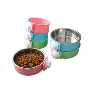 Al Maaz Cage Hanging Bowl with Cup S