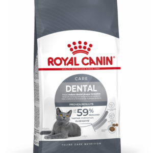 Feline Care Nutrition Dental Care 1.5 KG