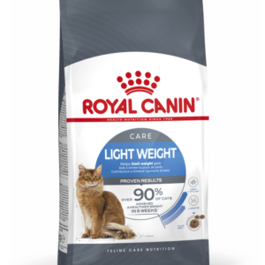 Feline Care Nutrition Light Weight Care 8 KG