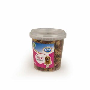 Duvo+ Chews! Minimies 500g