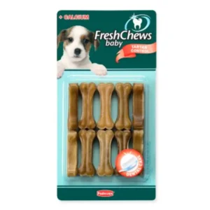 Padovan Fresh Chews Baby 5cm (90G/10Pc)